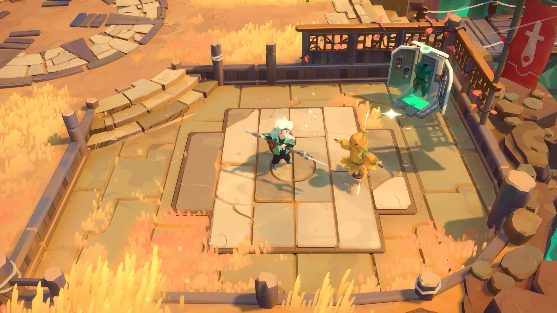 Moonlighter 2: The Endless Vault - Imagen 17